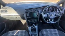 Volkswagen Golf 2.0 TDI GTD 5dr Diesel Hatchback